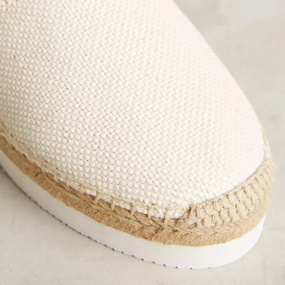 See by Chloe Glyn Espadrilles Sandals